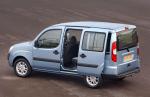 Fiat Doblo Panorama 2005 года (UK)